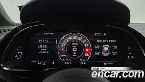 Audi R8, 2021 — миниатюра 11