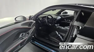 Audi R8, 2021 — миниатюра 13