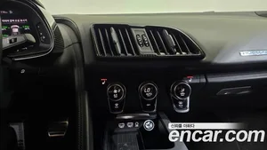 Audi R8, 2021 — миниатюра 18