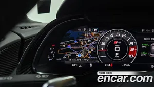 Audi R8, 2021 — миниатюра 23