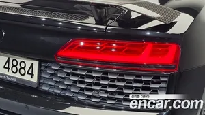 Audi R8, 2021 — миниатюра 9