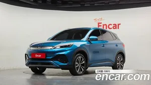 BYD Atto 3, 2025 — миниатюра 1