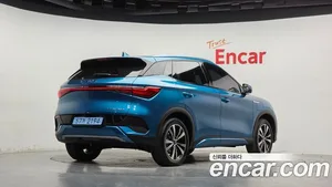 BYD Atto 3, 2025 — миниатюра 2