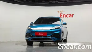 BYD Atto 3, 2025 — миниатюра 3