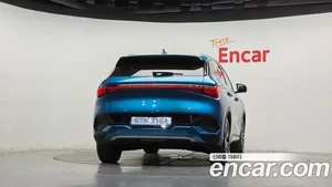 BYD Atto 3, 2025 — миниатюра 4