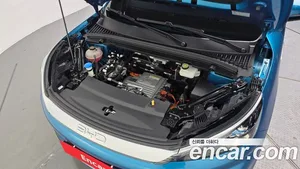 BYD Atto 3, 2025 — миниатюра 6