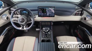 BYD Atto 3, 2025 — миниатюра 10