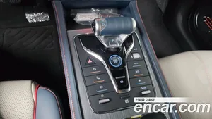 BYD Atto 3, 2025 — миниатюра 12