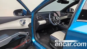 BYD Atto 3, 2025 — миниатюра 13