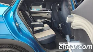 BYD Atto 3, 2025 — миниатюра 17