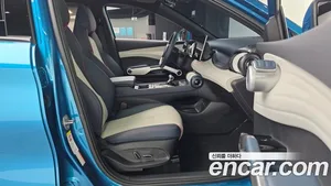 BYD Atto 3, 2025 — миниатюра 18