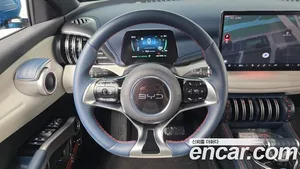 BYD Atto 3, 2025 — миниатюра 19