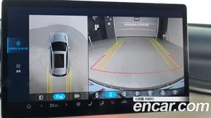 BYD Atto 3, 2025 — миниатюра 20
