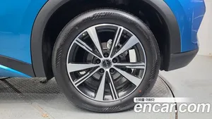 BYD Atto 3, 2025 — миниатюра 7