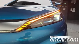 BYD Atto 3, 2025 — миниатюра 8