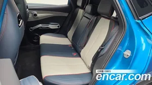 BYD Atto 3, 2025 — миниатюра 16