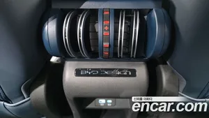 BYD Atto 3, 2025 — миниатюра 28