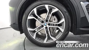 BMW X5, 2023 — миниатюра 5