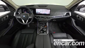 BMW X5, 2023 — миниатюра 7