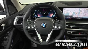 BMW X5, 2023 — миниатюра 13