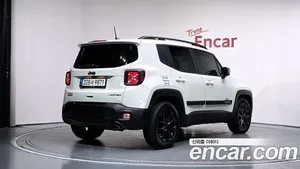 Jeep Renegade, 2022 — миниатюра 2