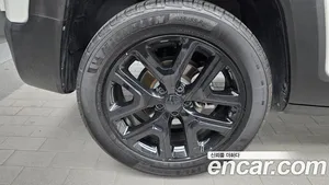 Jeep Renegade, 2022 — миниатюра 5