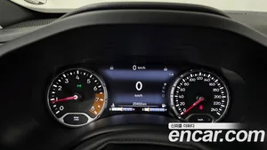 Jeep Renegade, 2022 — миниатюра 11