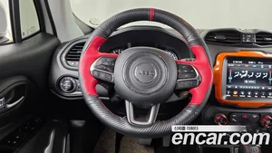 Jeep Renegade, 2022 — миниатюра 18