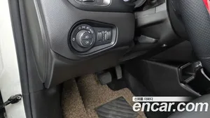 Jeep Renegade, 2022 — миниатюра 24