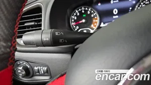 Jeep Renegade, 2022 — миниатюра 25