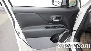 Jeep Renegade, 2022 — миниатюра 14