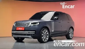 Land Rover Range Rover, 2024 — миниатюра 43
