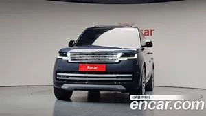 Land Rover Range Rover, 2024 — миниатюра 2