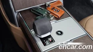 Land Rover Range Rover, 2024 — миниатюра 11