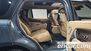 Land Rover Range Rover, 2024 — миниатюра 16