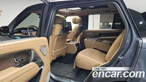 Land Rover Range Rover, 2024 — миниатюра 17