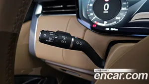 Land Rover Range Rover, 2024 — миниатюра 20