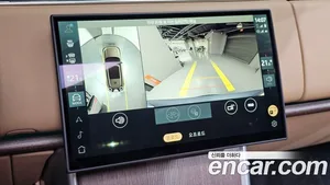 Land Rover Range Rover, 2024 — миниатюра 24