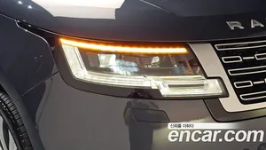 Land Rover Range Rover, 2024 — миниатюра 7