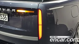 Land Rover Range Rover, 2024 — миниатюра 8