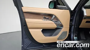 Land Rover Range Rover, 2024 — миниатюра 13