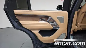 Land Rover Range Rover, 2024 — миниатюра 14