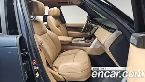 Land Rover Range Rover, 2024 — миниатюра 15