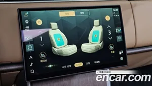 Land Rover Range Rover, 2024 — миниатюра 26