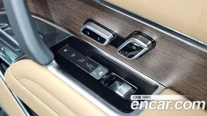 Land Rover Range Rover, 2024 — миниатюра 37
