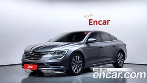 Renault SM6, 2016 — миниатюра 1