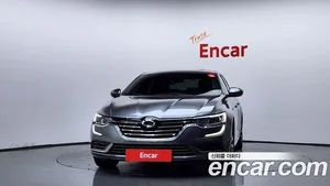 Renault SM6, 2016 — миниатюра 3