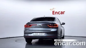 Renault SM6, 2016 — миниатюра 4