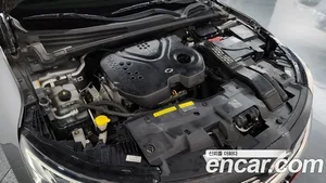 Renault SM6, 2016 — миниатюра 6