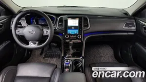 Renault SM6, 2016 — миниатюра 10